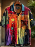 Boho Shirt – Everyday Luxury