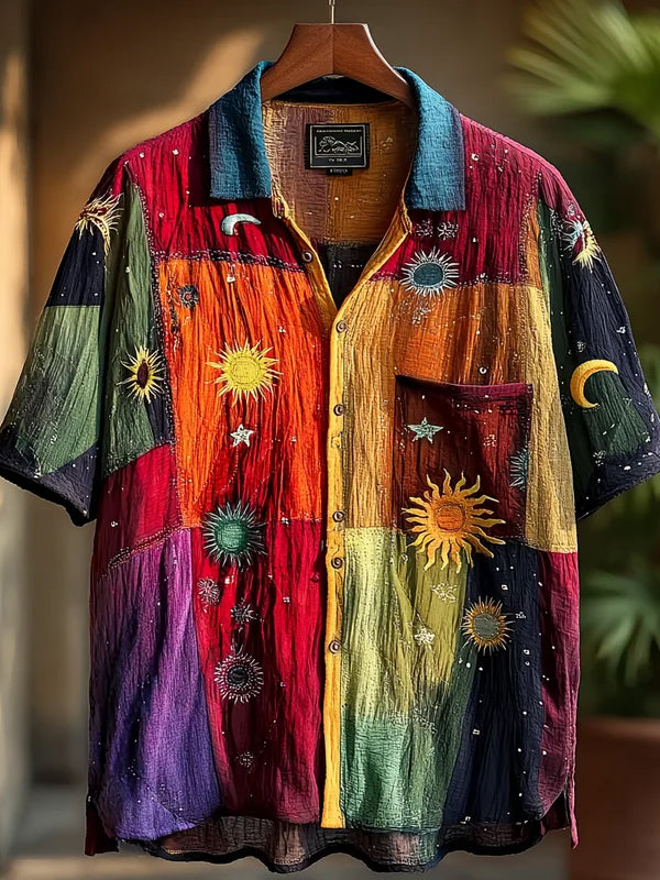 Boho Shirt – Everyday Luxury