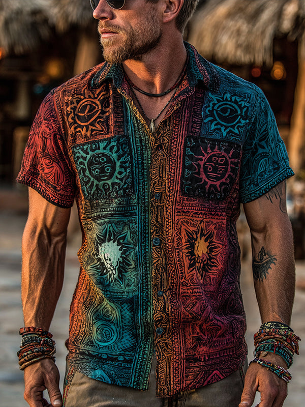 Elevated Shirt – Bohemian, Great Value