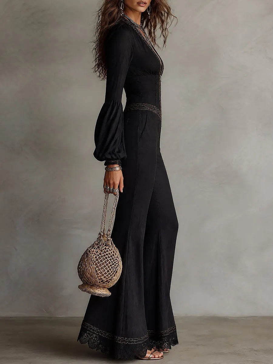 Boho Jumpsuit for Every Day – Worth Every Penny