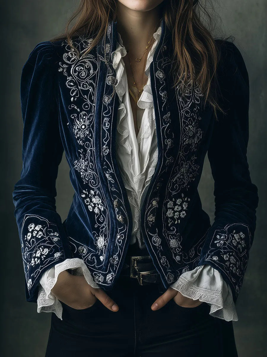 The Vintage Blazer – Great Value