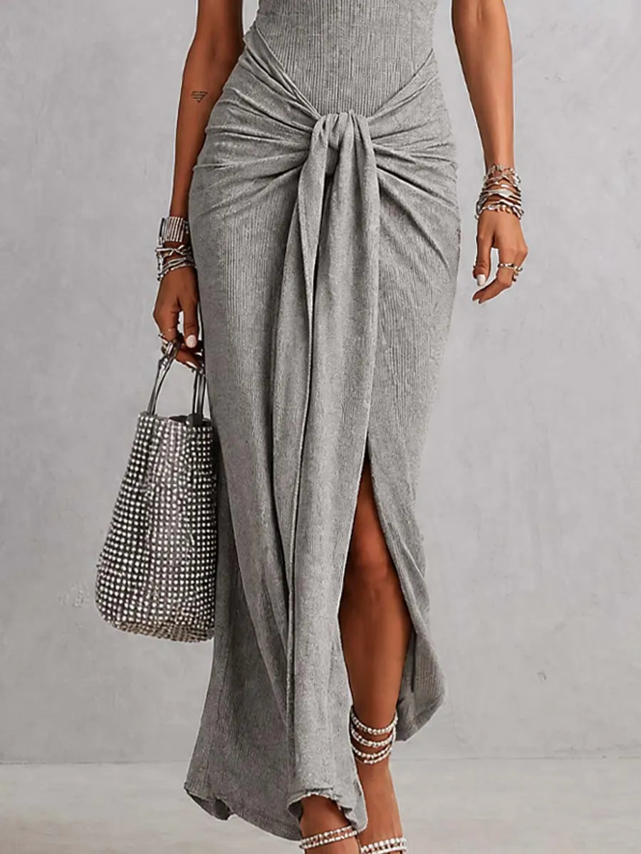 Meet the Elegant Maxi Dress – Unbeatable Price