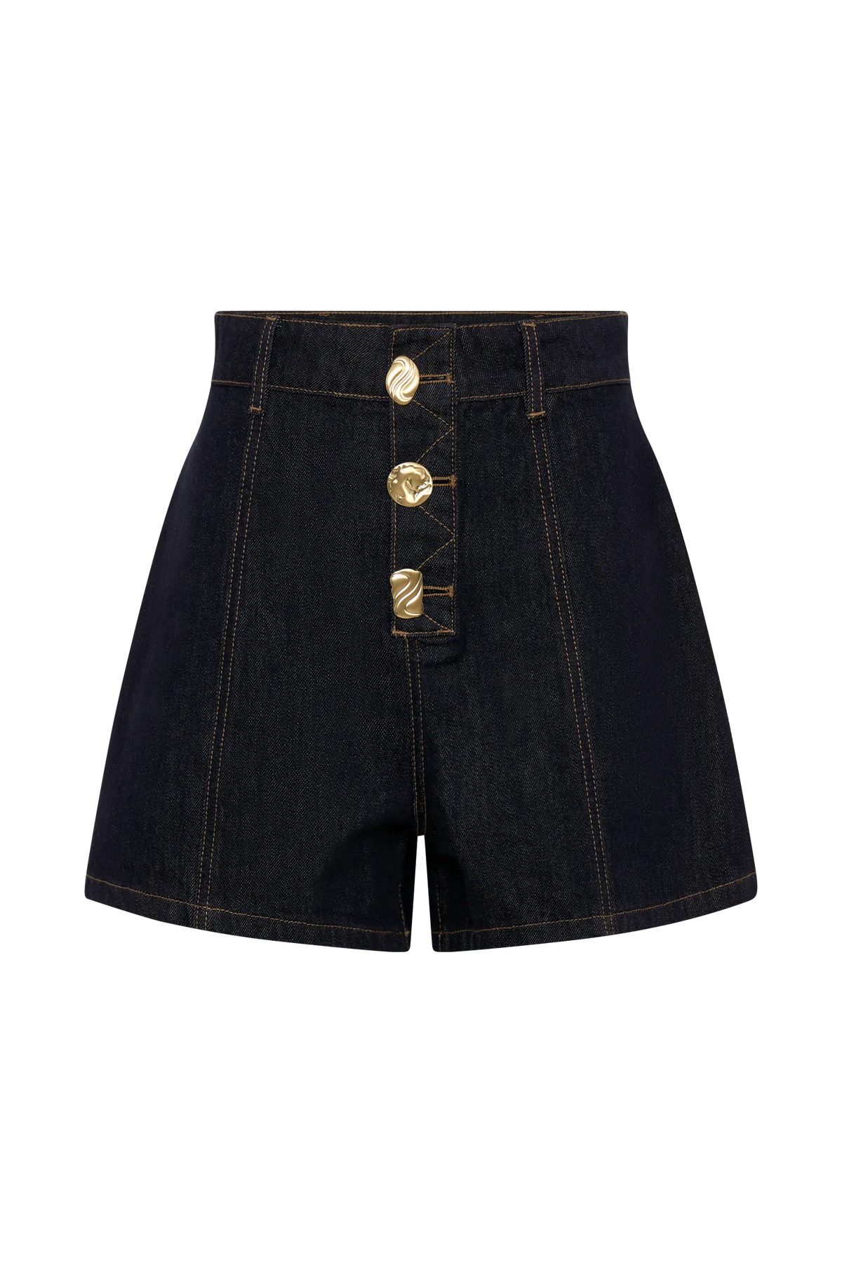 Demi Denim Shorts