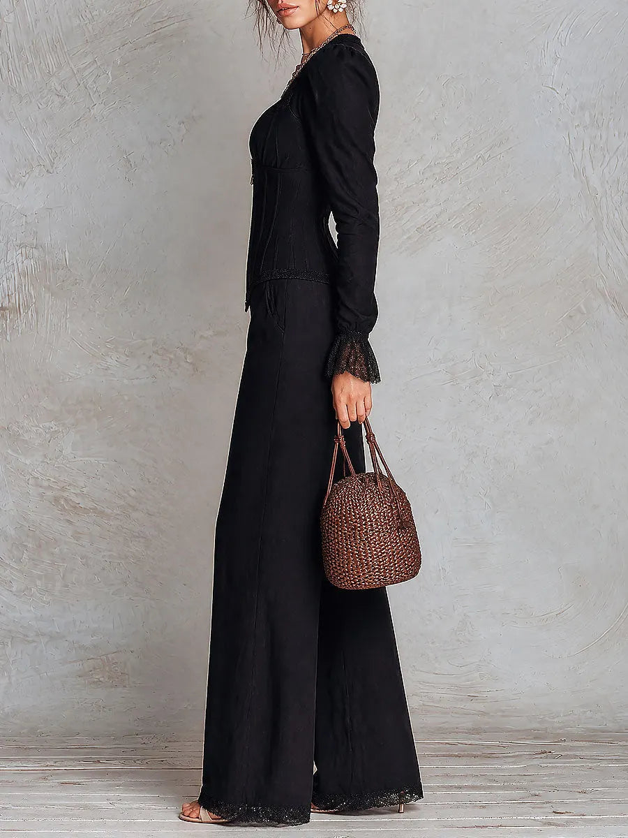 Vintage Pants You'll Love – Everyday Luxury