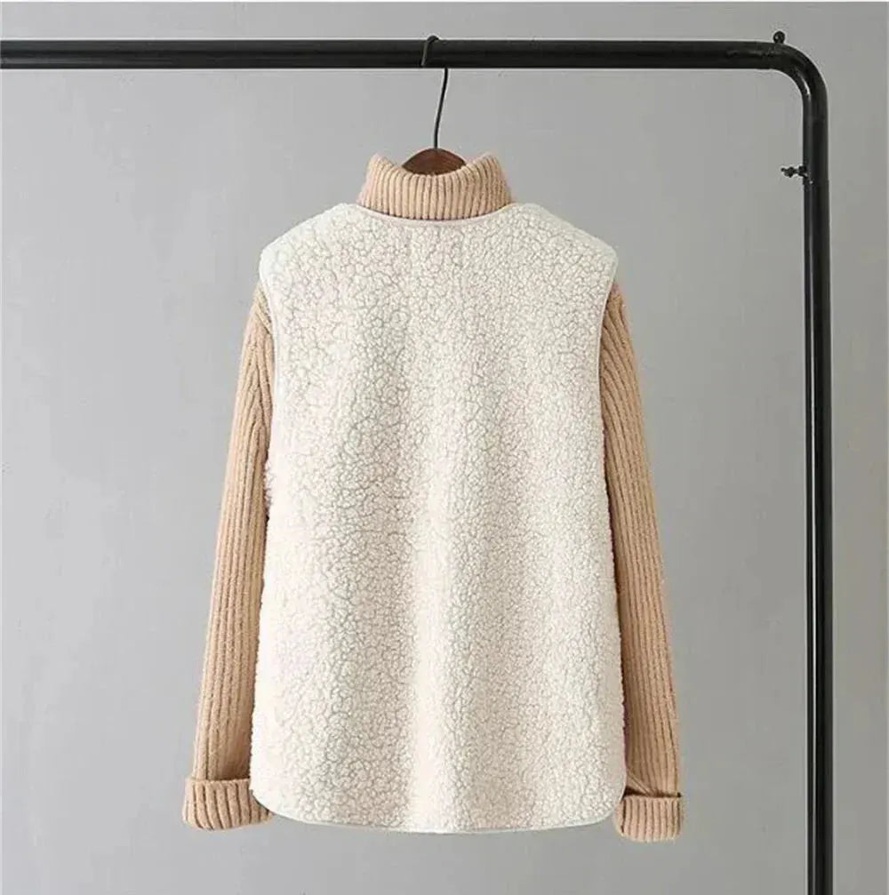 Harper | Classic Cardigan