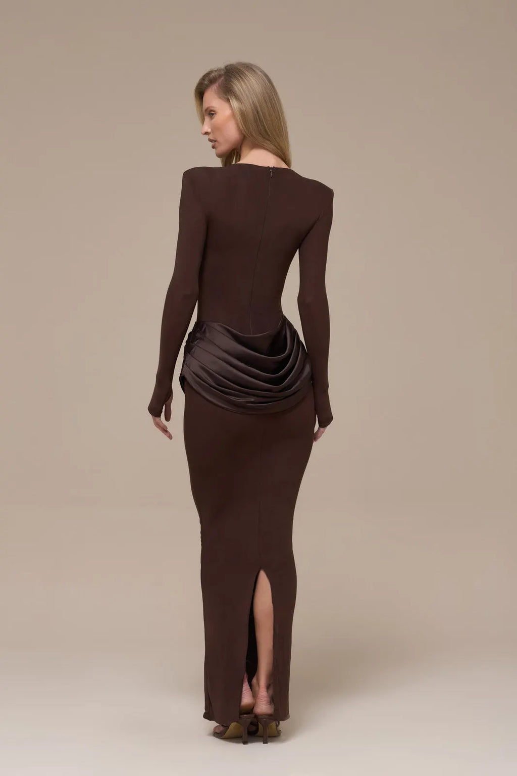Eman Maxi Dress
