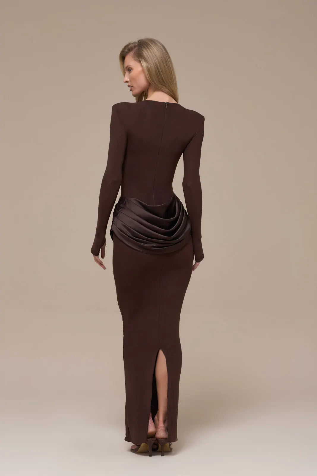 Eman Maxi Dress