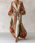Elevated Robe – Vintage, Budget-Friendly