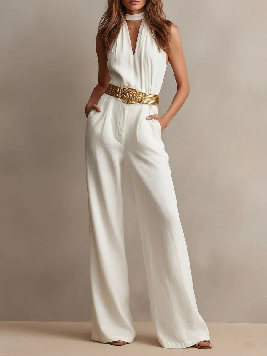 The Boho Jumpsuit – Everyday Luxury
