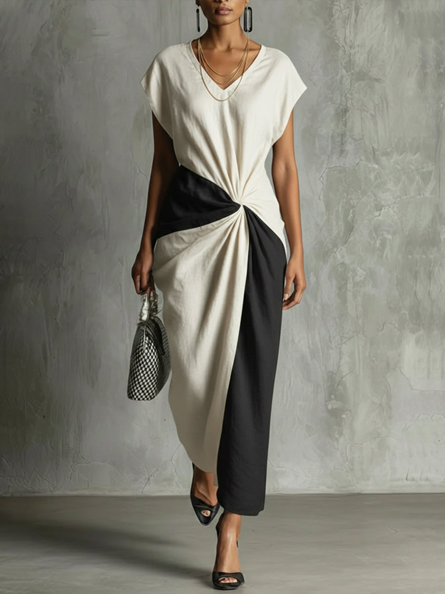 Chic Dress for Every Day – Budget-Friendly