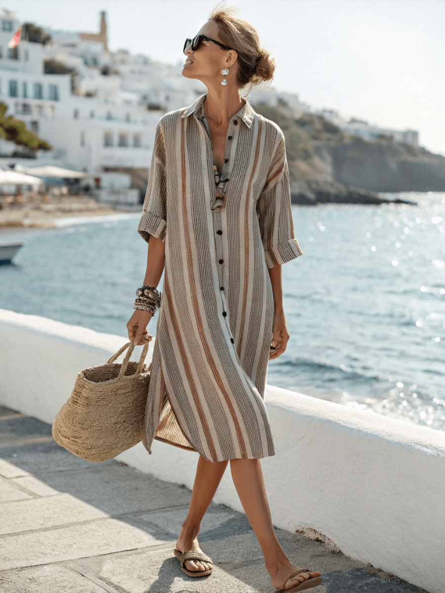 Meet the Chic Dress – Affordable Luxury