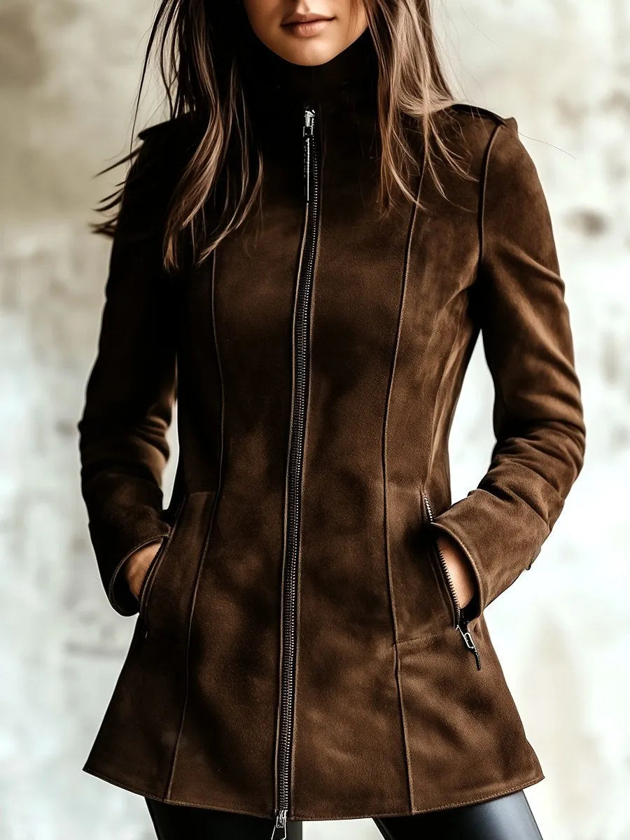 Vintage Jacket for Every Day – Great Value