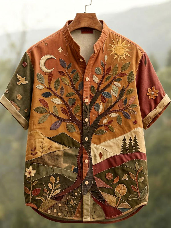 Meet the Boho Shirt – Unbeatable Price