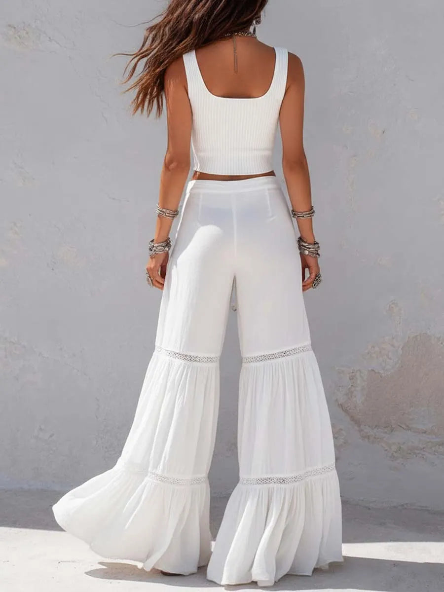 Bohemian Pants for Every Day – Worth Every Penny