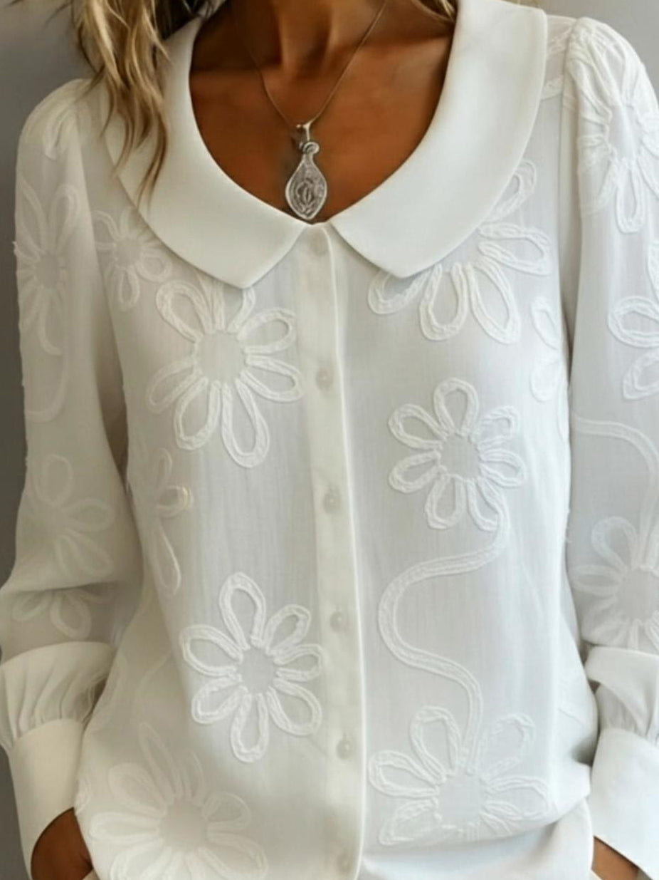 Shirt with soft – Designer Aesthetic