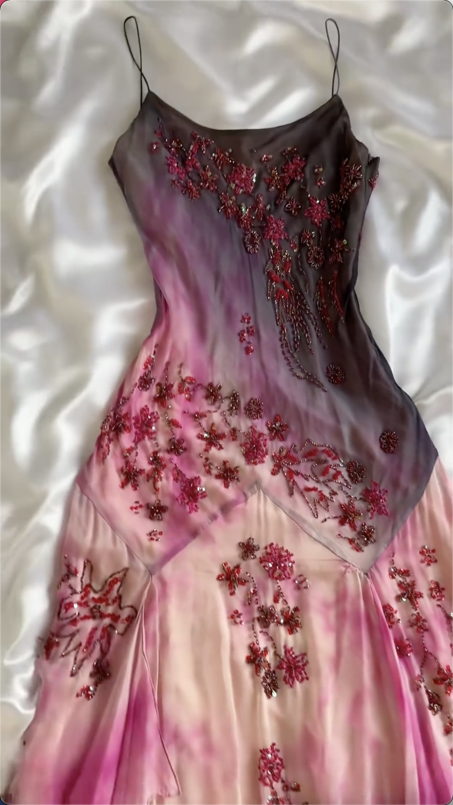 Beautiful fairytale dress🧚🏻