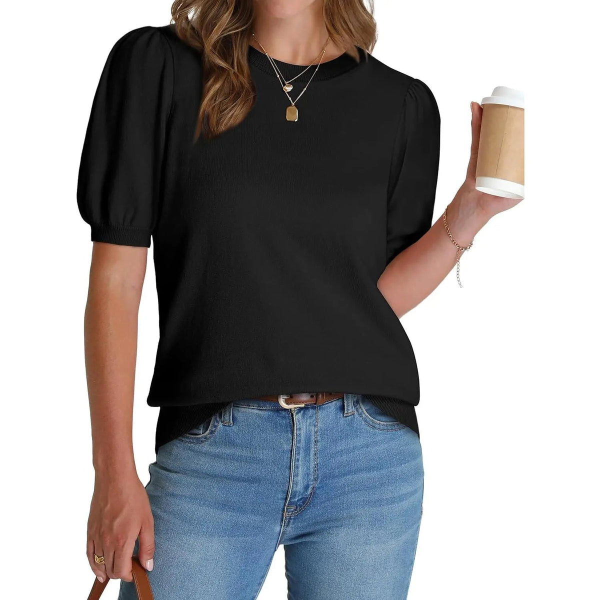Chic Sweater You'll Love – Steal of the Day