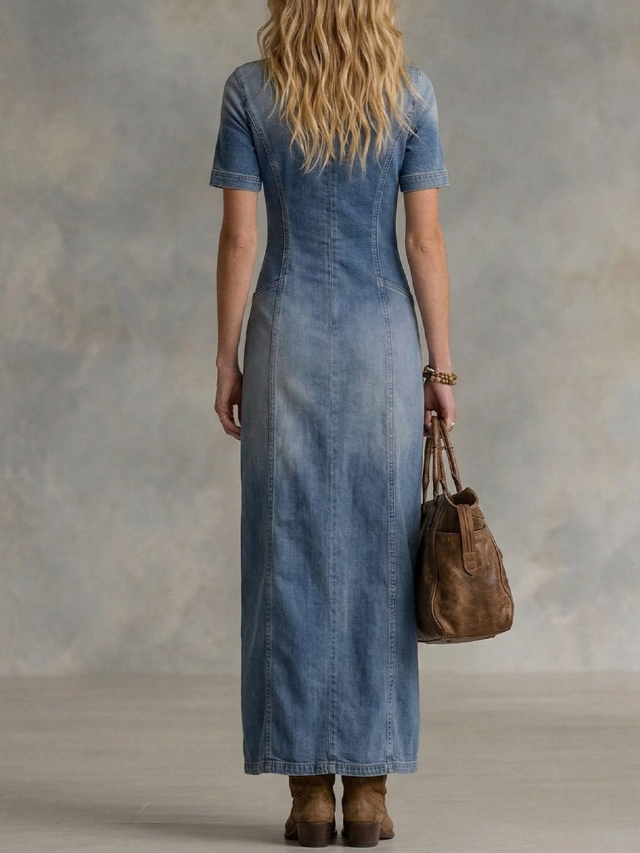 The Chic Dress – Luxe for Less