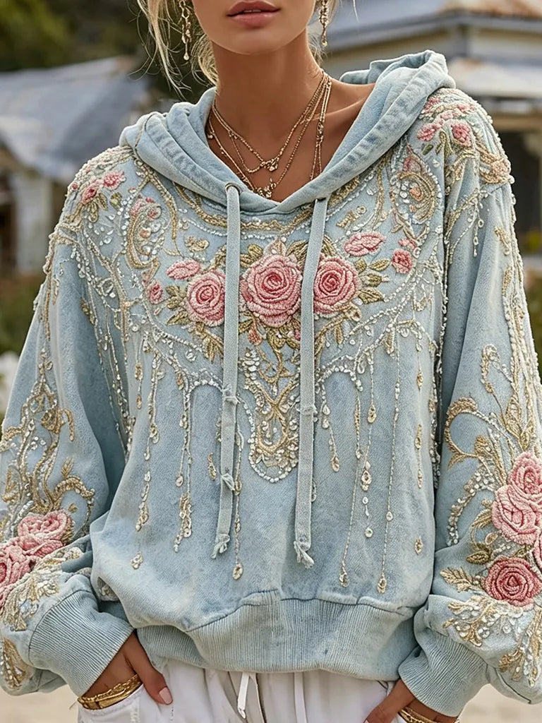 Hoodie with soft – Unbeatable Price