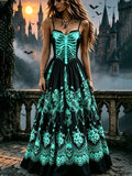 Spooky-Cute Dress – Halloween Favorite