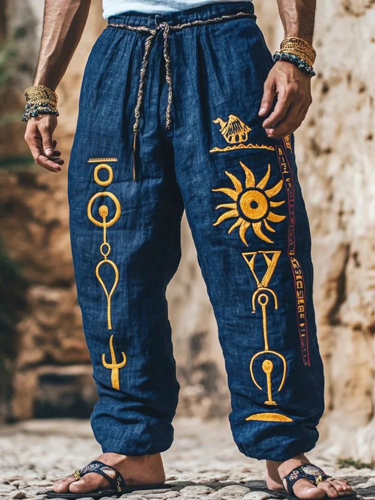 Meet the Chic Pants – Premium Look