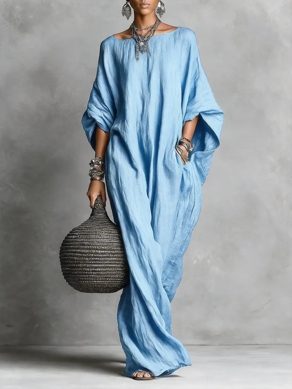 The Chic Dress – Luxe for Less
