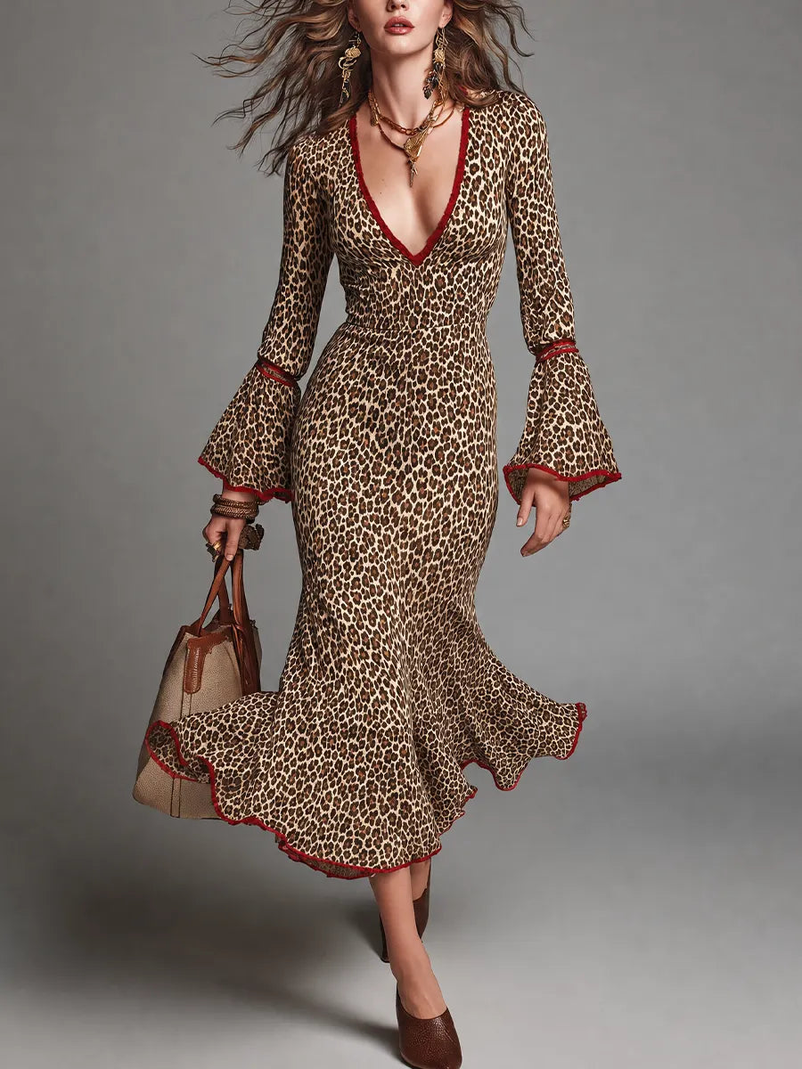 The Chic Maxi Dress – Great Value