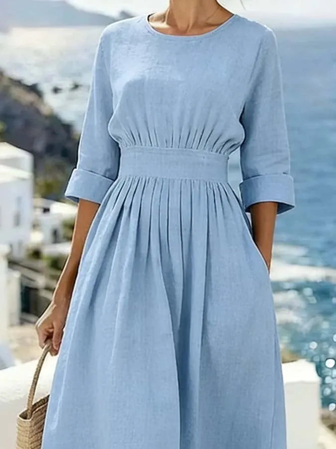 Dress That Flatters – Chic & premium