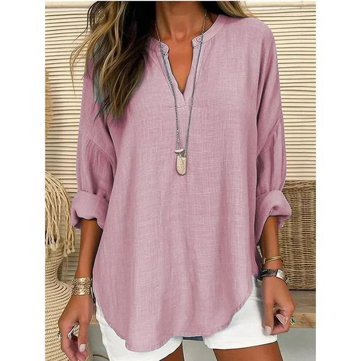 Chic Blouse – Great Value