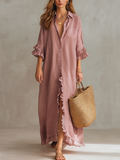 Affordable Luxury: Chic Dress