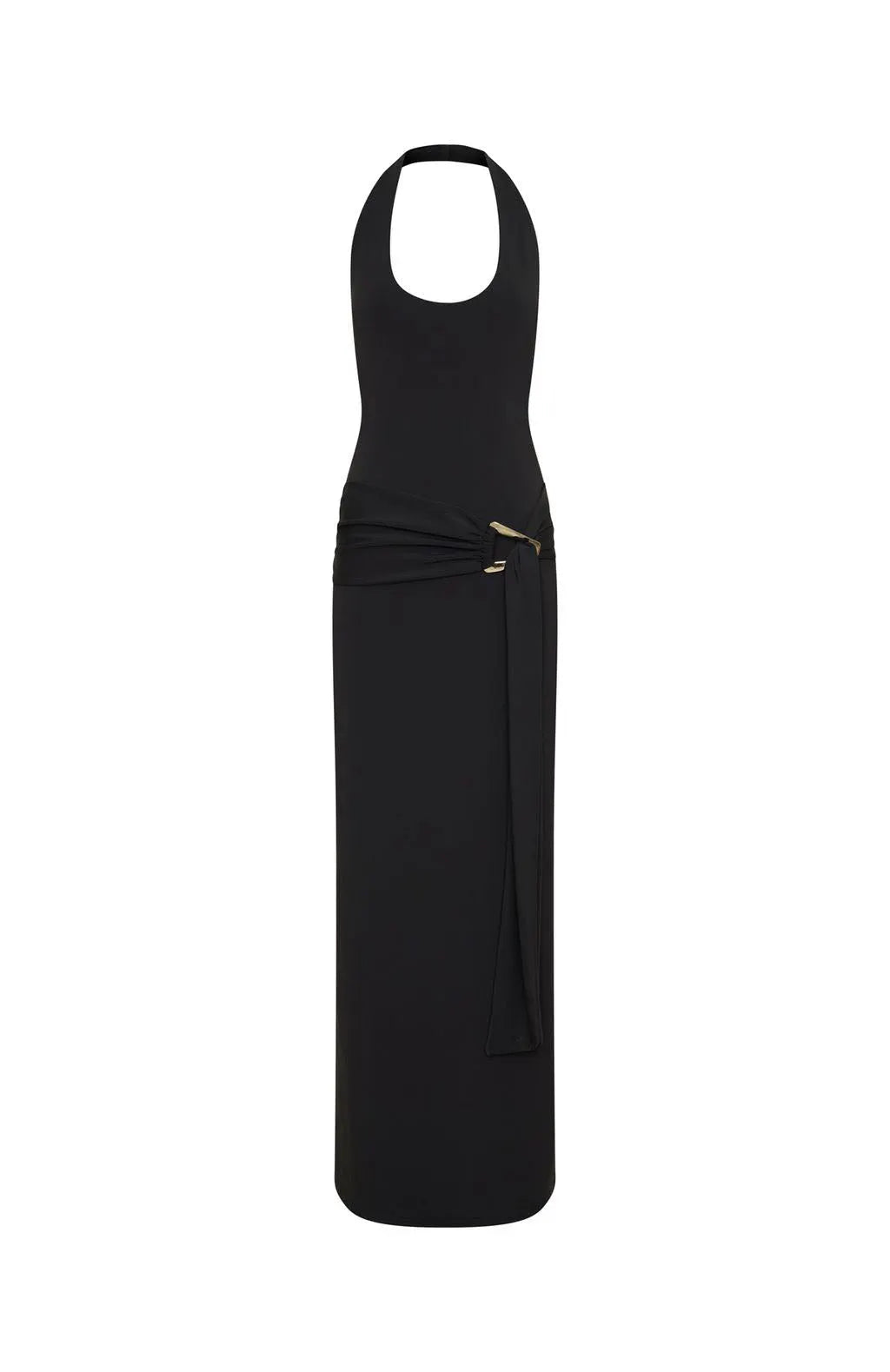 This Voice Maxi Dress