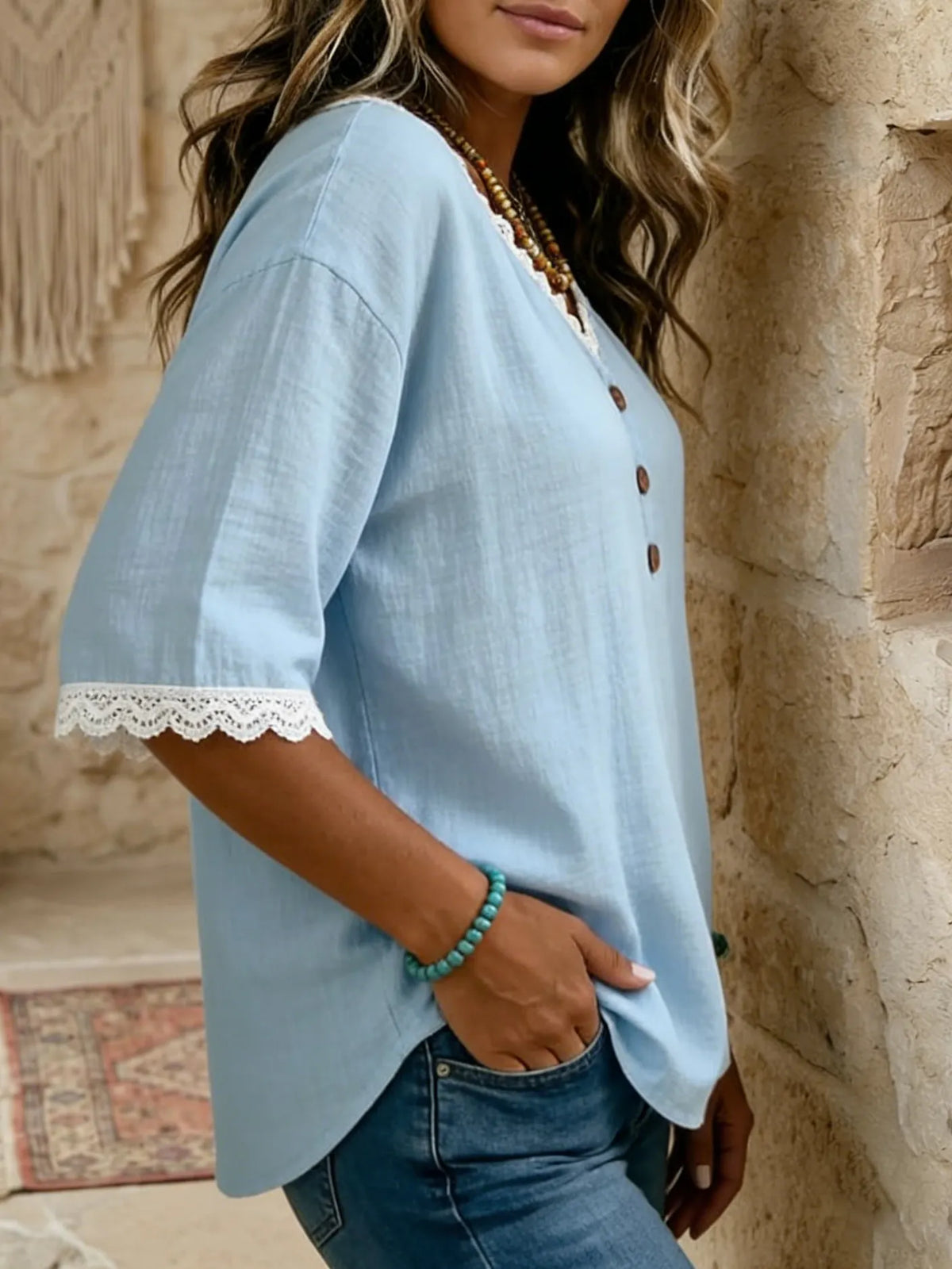 The Chic Shirt – Everyday Luxury
