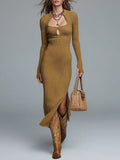 Retro Midi Dress You'll Love – Steal of the Day