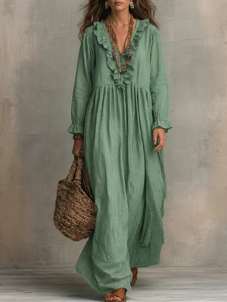 Chic Maxi Dress for Every Day – Worth Every Penny