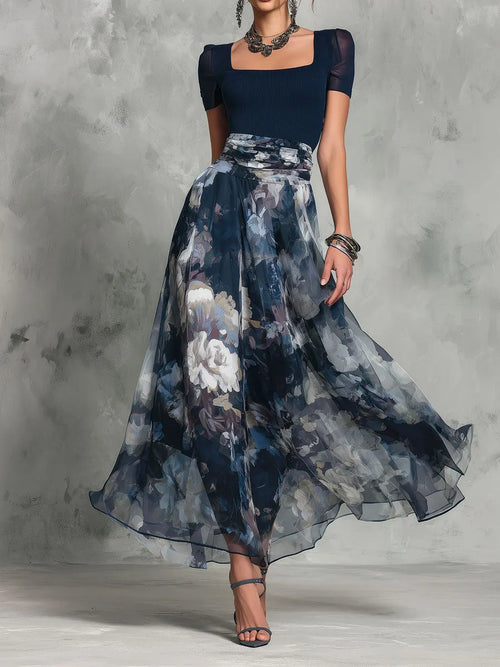 Chic Skirt – Worth Every Penny
