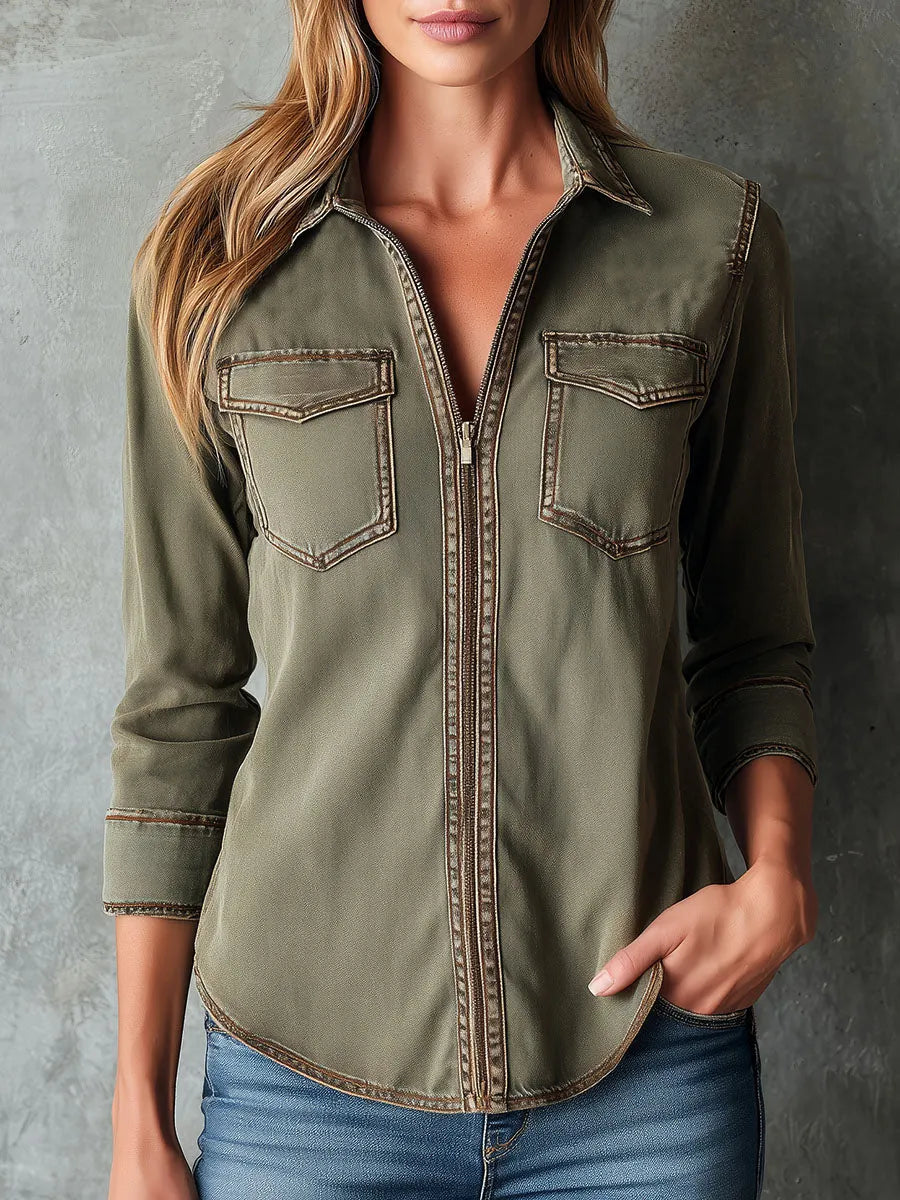 Meet the Vintage Jacket – Unbeatable Price