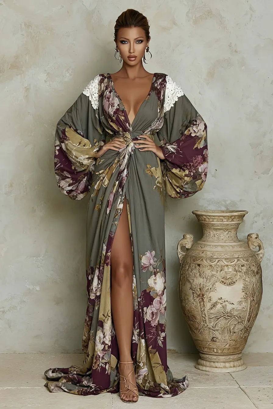 Meet the Vintage Robe – Unbeatable Price