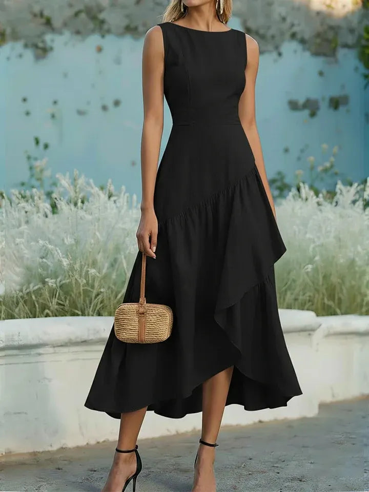 Smart Price: Chic Dress