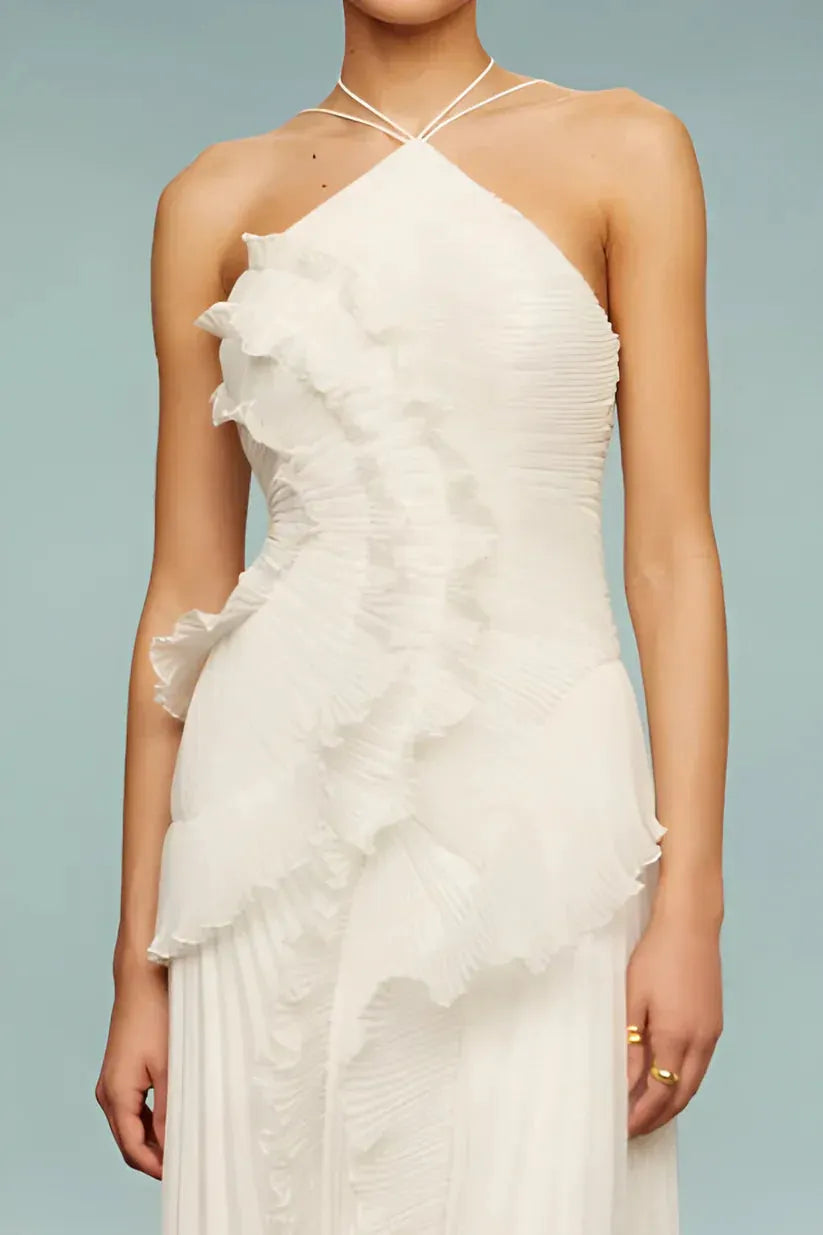 Selina Maxi Dress