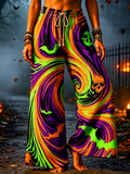 Hauntingly Beautiful Pants – Party Ready