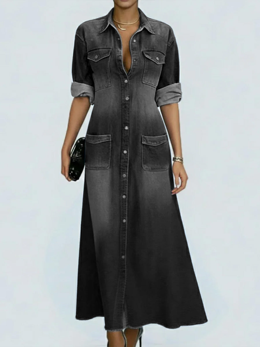 Elevated Dress – Chic, Everyday Luxury