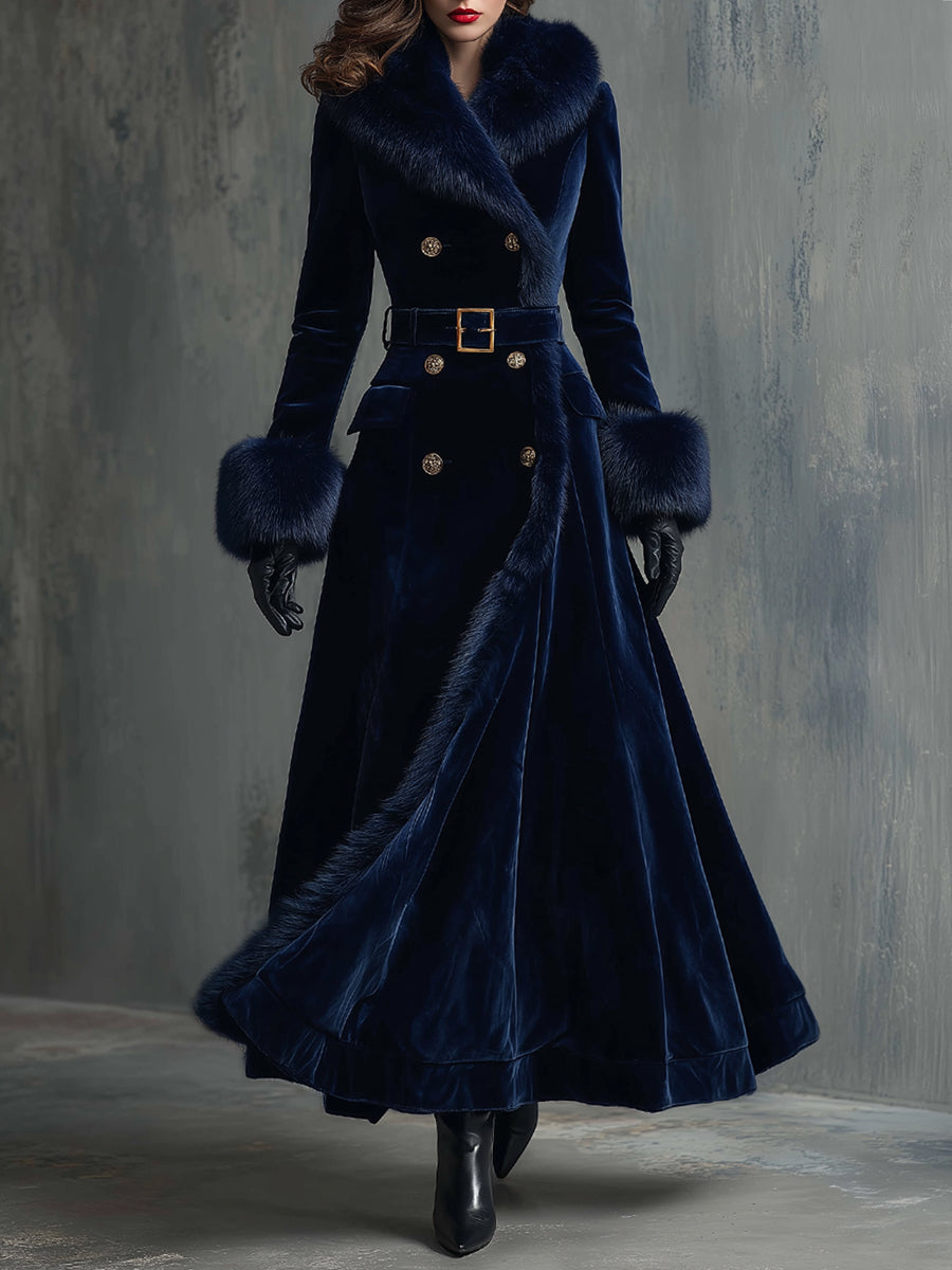Elegant Coat – Budget-Friendly