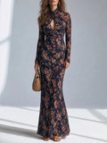 Elegant Maxi Dress for Every Day – Great Value