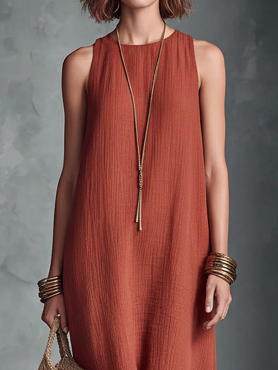 Meet the Chic Maxi Dress – Designer Aesthetic