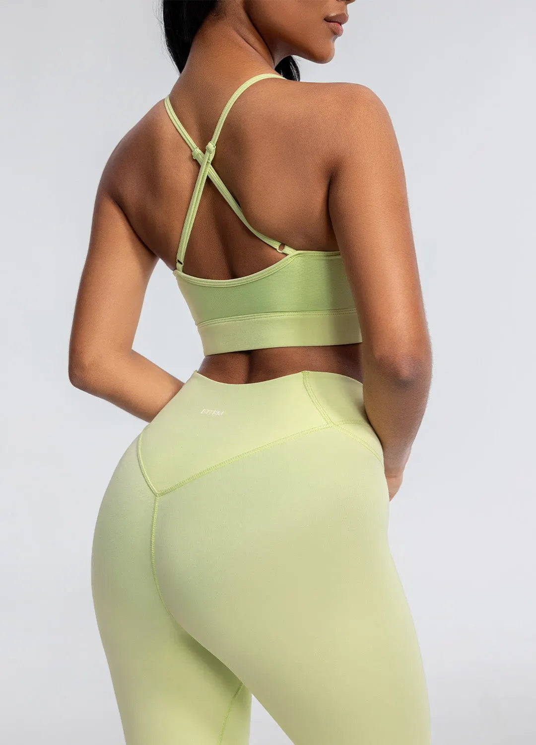 Ultra-Comfort High-Waisted Stretch Leggings for Peak Performance