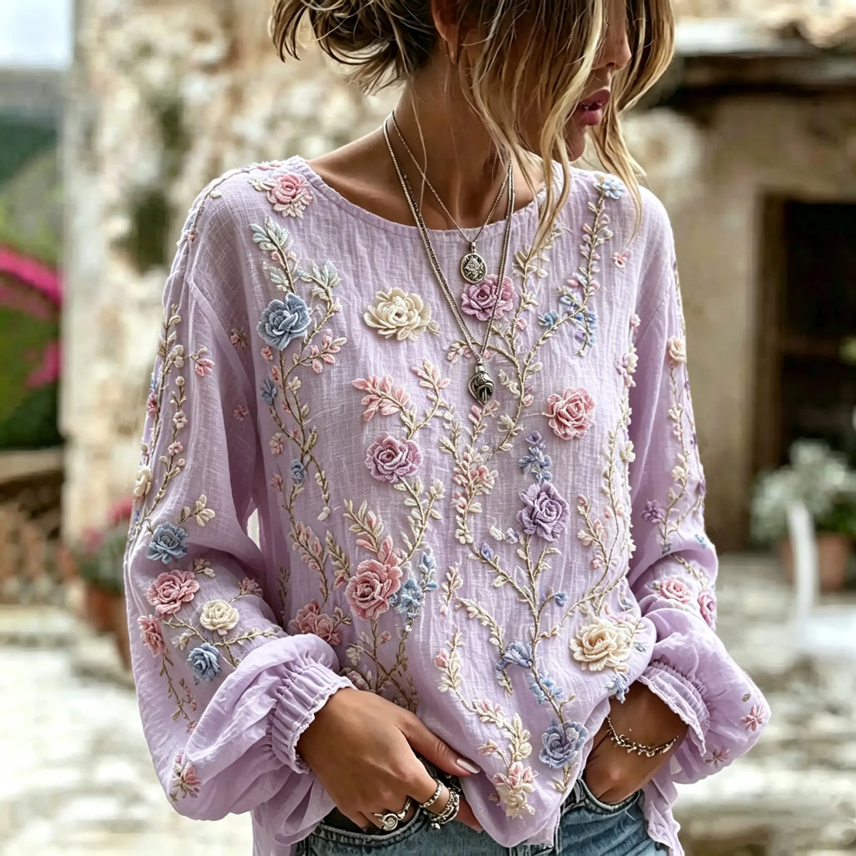 Retro Top for Every Day – Worth Every Penny