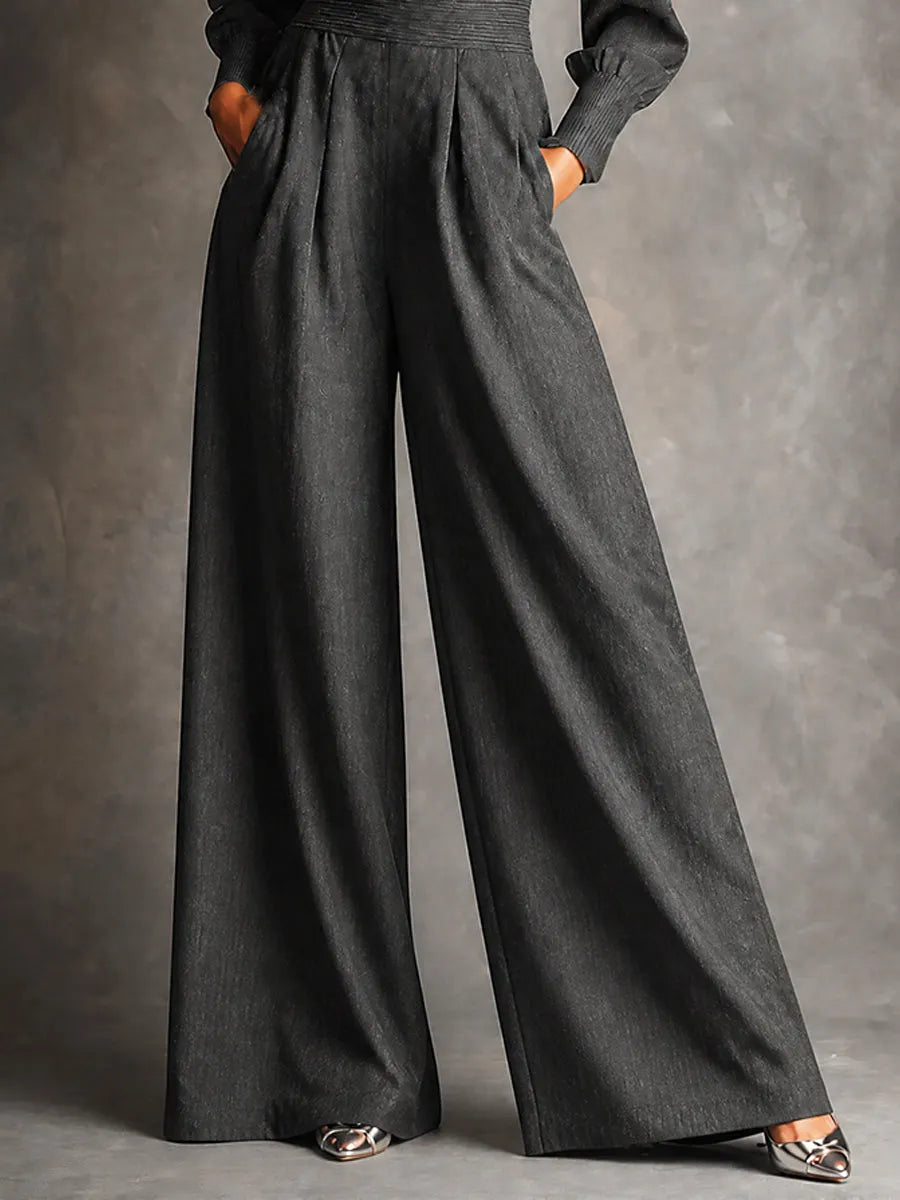 Meet the Chic Jumpsuit – Affordable Luxury