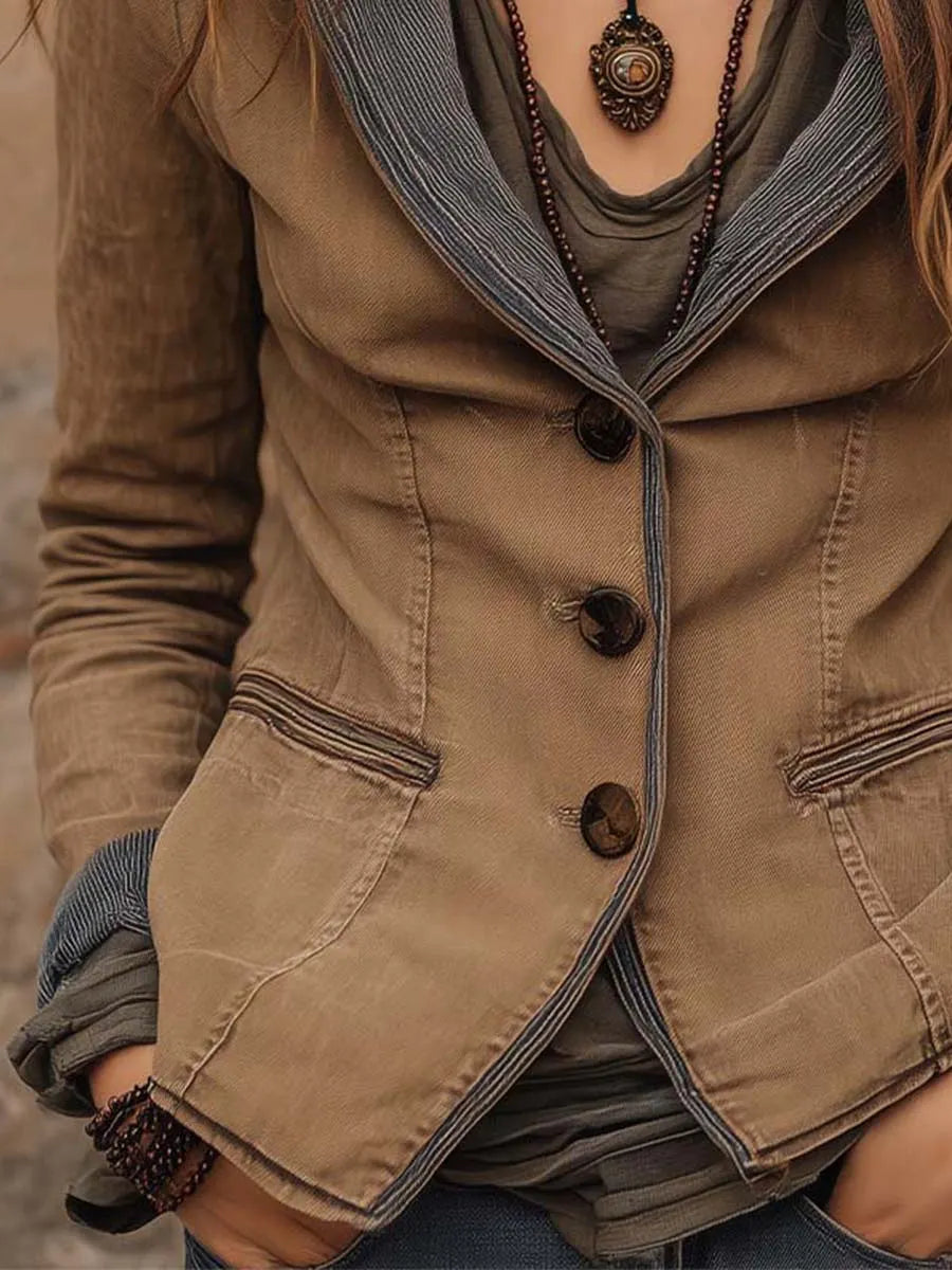 Chic Blazer for Every Day – Worth Every Penny