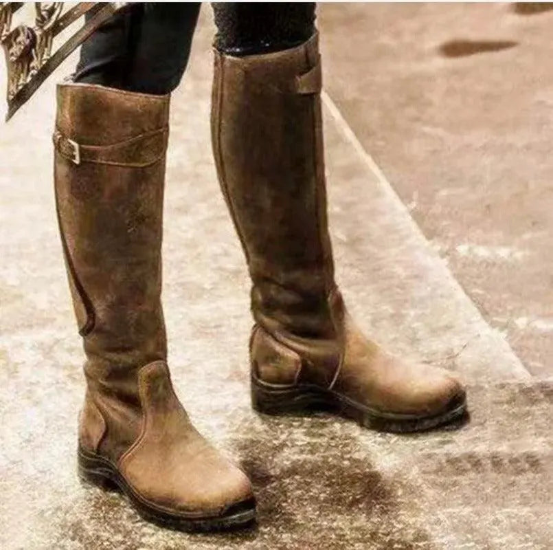 Ava™ | Elegant Boots