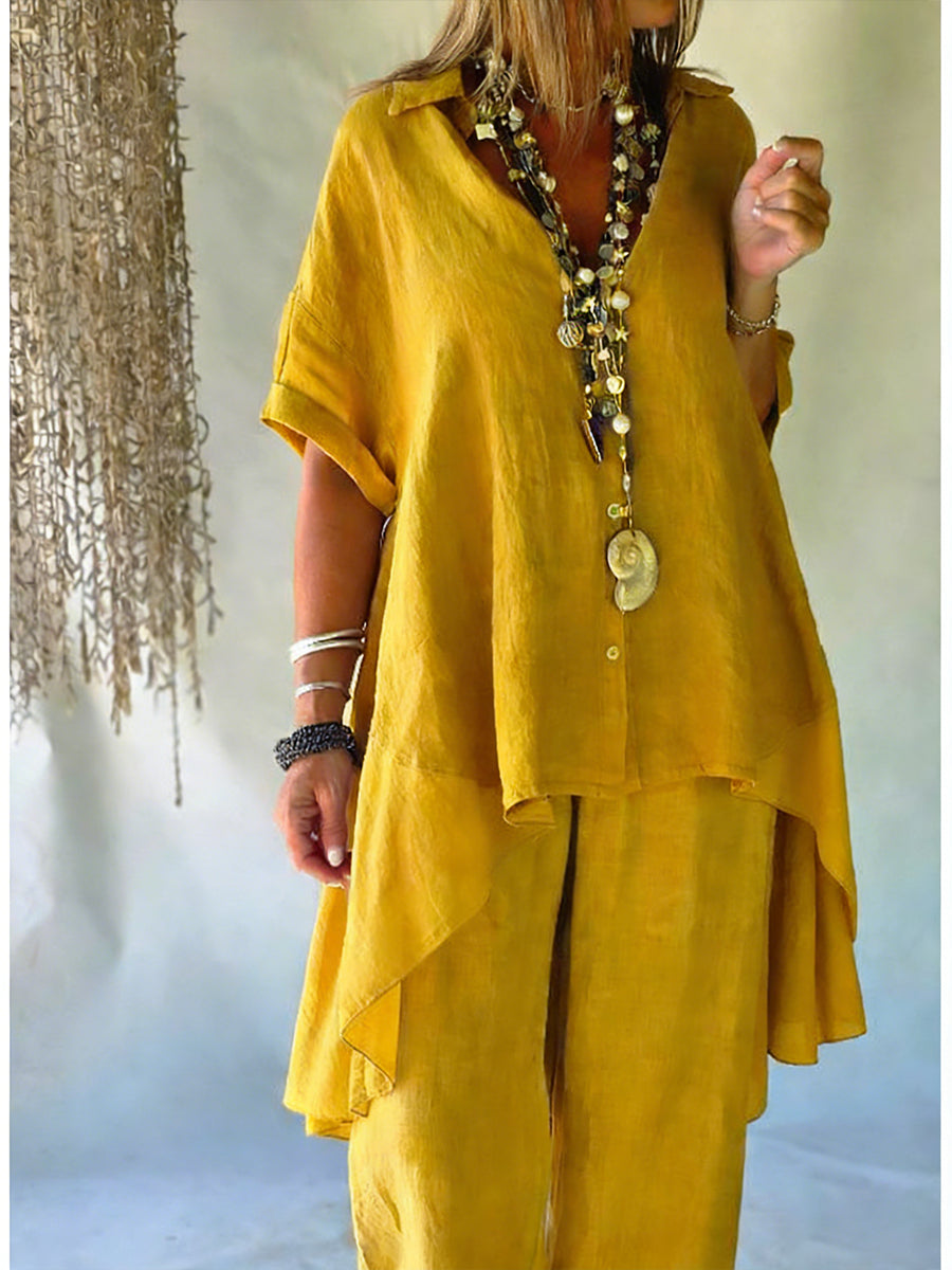 Chic Shirt for Every Day – Luxe for Less